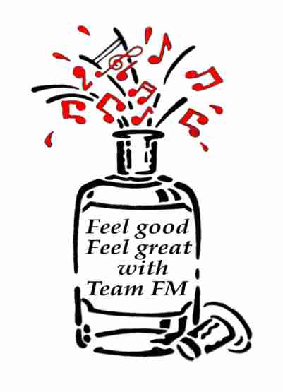 Team-FM Logo